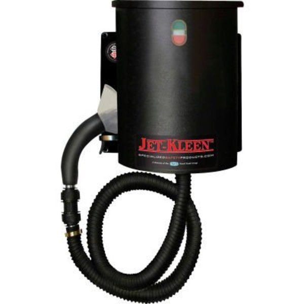 Advance World Trade Replacement Hose For Wall Mount Jet-Kleen Units - 56in - JK-WMH